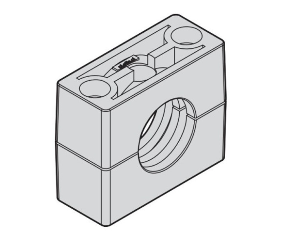 Зажим специальный N1.S3 42