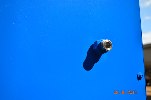 Шкаф балонный ШБ-3