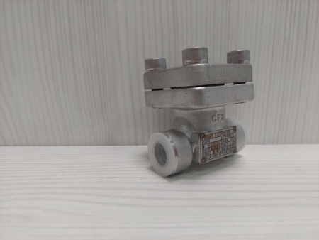 Криогенный фильтр Feilun типа DGF-10