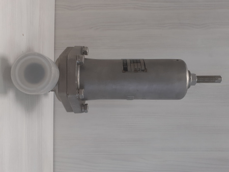 Криогенный регулятор подъема давления DYS-25A2 Криогенный регулятор подъема давления DYS-25A2