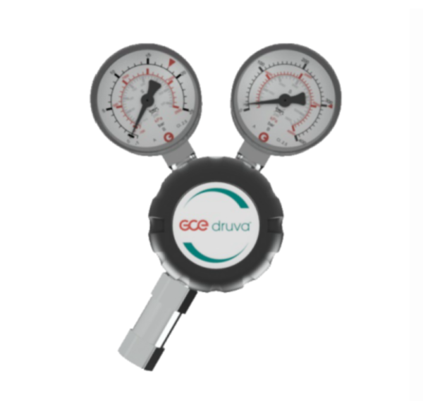 РЕДУКТОР GCE DRUVA PUR ДЛЯ ЧИСТЫХ ГАЗОВ LPLH РЕДУКТОР GCE DRUVA PUR ДЛЯ ЧИСТЫХ ГАЗОВ LPLH