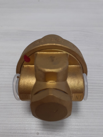 Криогенный регулятор подъема давления DYS-06A400 Криогенный регулятор подъема давления DYS-06A400