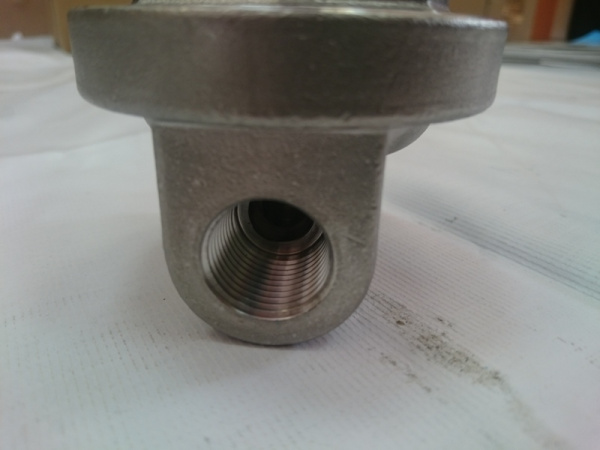 Криогенный экономайзер типа DYJ-15A