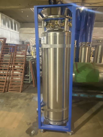 Газификатор ГХК 0,21/2,3-10