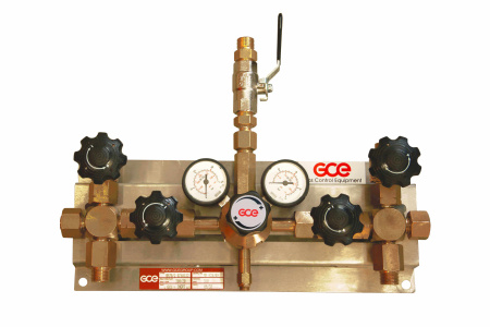 Манифольд ММ70-2