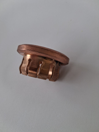 Линза гайки РОТ 40