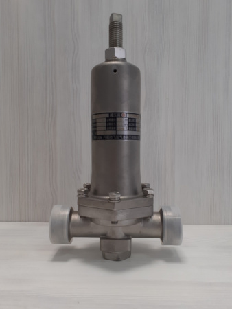 Криогенный регулятор подъема давления DYS-25A2 Криогенный регулятор подъема давления DYS-25A2