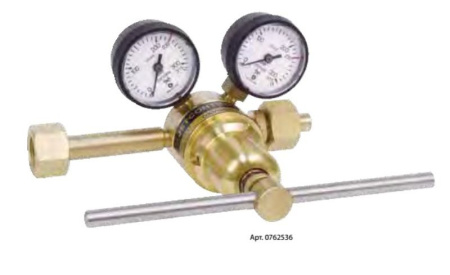 Рамповый кислородный редуктор JETCONTROL 600 PN 300 (Арт. 0762549)