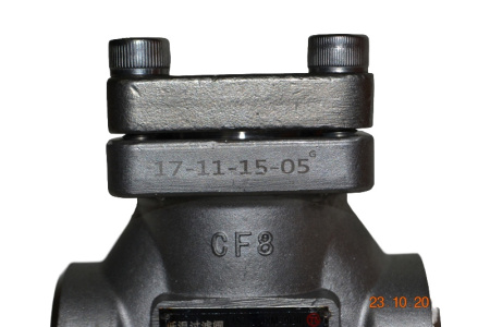 Криогенный фильтр Feilun типа DGF-32 Криогенный фильтр Feilun типа DGF-32