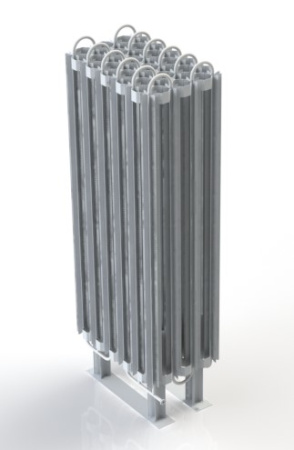 Испаритель атмосферный ИА-40/350 Испаритель атмосферный ИА-40/350