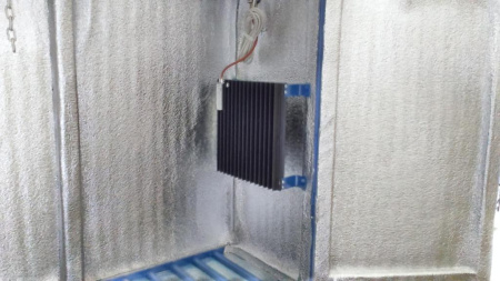 Шкаф балонный утепленный УШБ-3