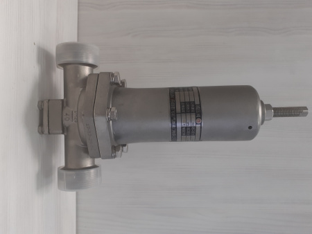 Криогенный регулятор подъема давления DYS-25 Криогенный регулятор подъема давления DYS-25