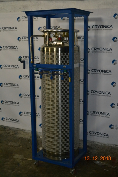 Газификатор ГХК 0,21/2,3-10