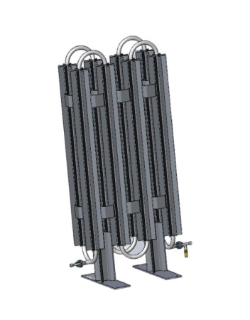 Испаритель атмосферный ИА-40/060 Испаритель атмосферный ИА-40/060