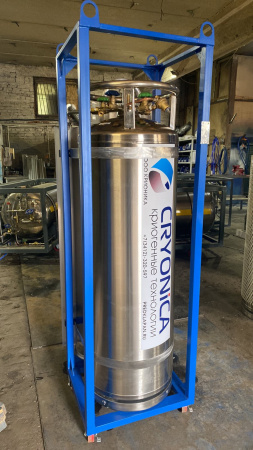 Газификатор ГХК 0,21/2,88-30