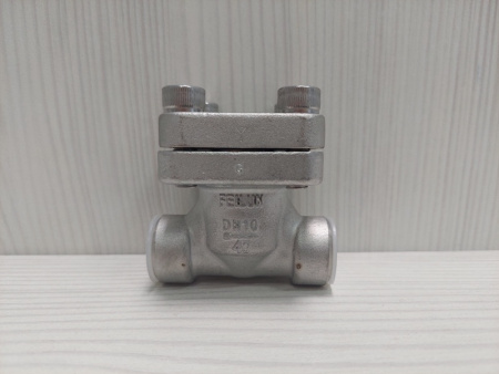 Криогенный фильтр Feilun типа DGF-10