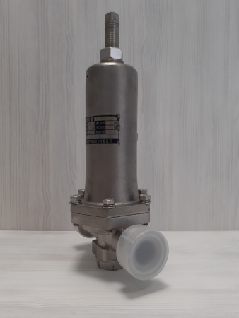 Криогенный регулятор подъема давления DYS-25A2 Криогенный регулятор подъема давления DYS-25A2