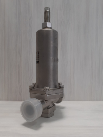 Криогенный регулятор подъема давления DYS-25A2 Криогенный регулятор подъема давления DYS-25A2