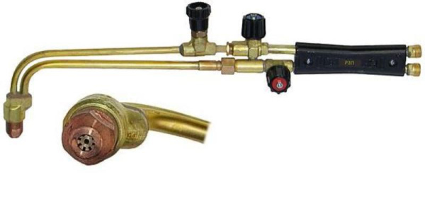 Резак пропановый Р3Пм Резак пропановый Р3Пм