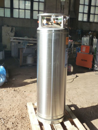 Газификатор DPL450-210-1,37