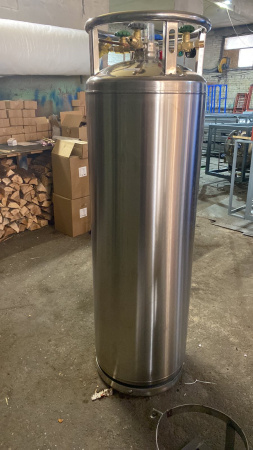 АРЕНДА Газификатора