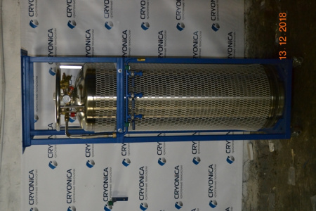 Газификатор ГХК 0,2/2,3-10