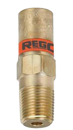 Предохранительный клапан REGO серии PRV 19430, 29430