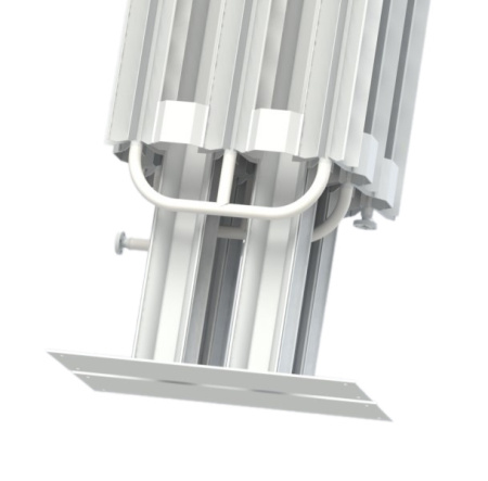 Испаритель атмосферный ИА-40/130