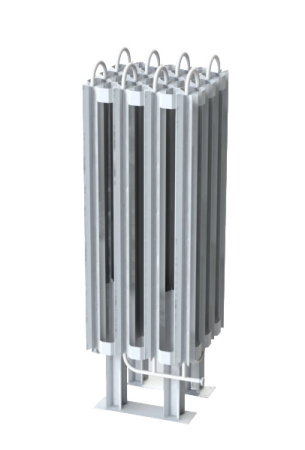 Испаритель атмосферный ИА-40/170 Испаритель атмосферный ИА-40/170