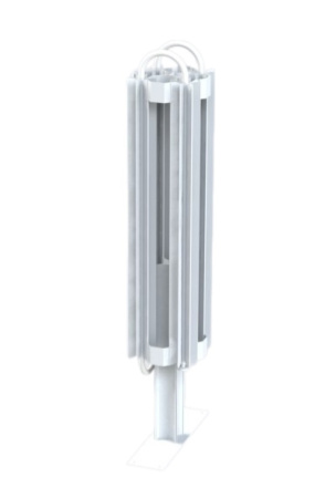 Испаритель атмосферный ИА-40/030