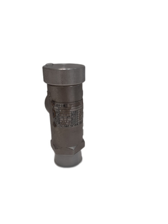 Предохранительный клапан криогенный типа DA-15 Предохранительный клапан криогенный типа DA-15