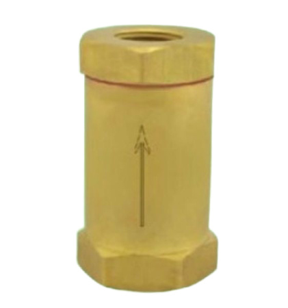 Обратный клапан криогенный типа  DH-15T