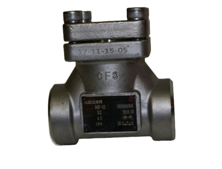 Криогенный фильтр Feilun типа DGF-32 Криогенный фильтр Feilun типа DGF-32