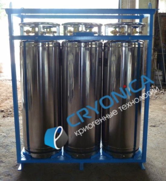 Газификатор ГХК 0,6/2,3-30