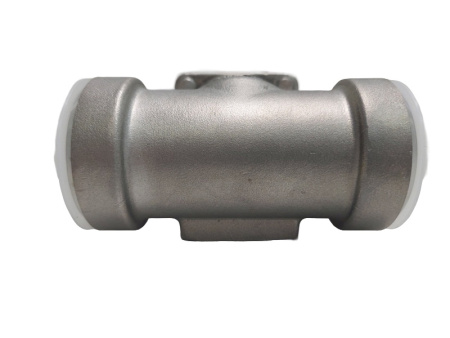 Криогенный фильтр Feilun типа DGF-40