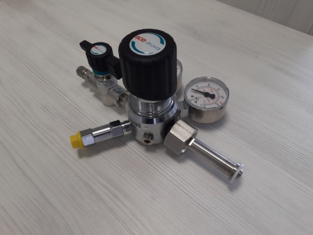 РЕДУКТОР GCE DRUVA PUR ДЛЯ ЧИСТЫХ ГАЗОВ CPLH0 РЕДУКТОР GCE DRUVA PUR ДЛЯ ЧИСТЫХ ГАЗОВ CPLH0