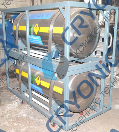 Газификатор ГХК 1,0/1,6-30 Газификатор ГХК 1,0/1,6-30