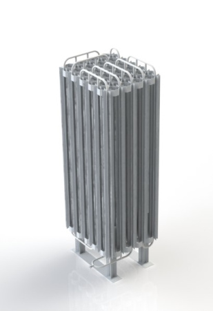 Испаритель атмосферный ИА-40/400 Испаритель атмосферный ИА-40/400