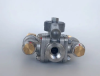 Криогенный переключающий кран типа DQS DN15