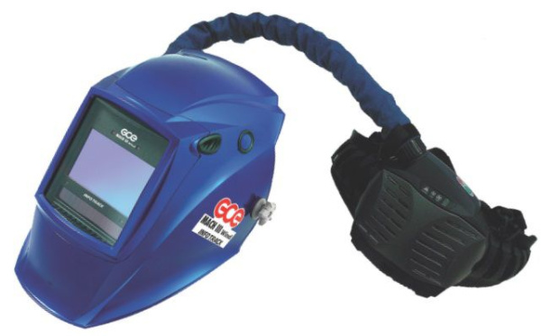 LCD щиток Mach III WIND - INFOTRACK - улучшенная вентиляция