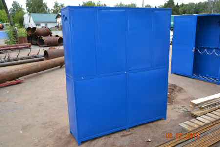 Шкаф балонный ШБ-5