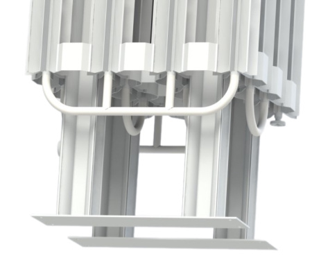 Испаритель атмосферный ИА-40/250 Испаритель атмосферный ИА-40/250