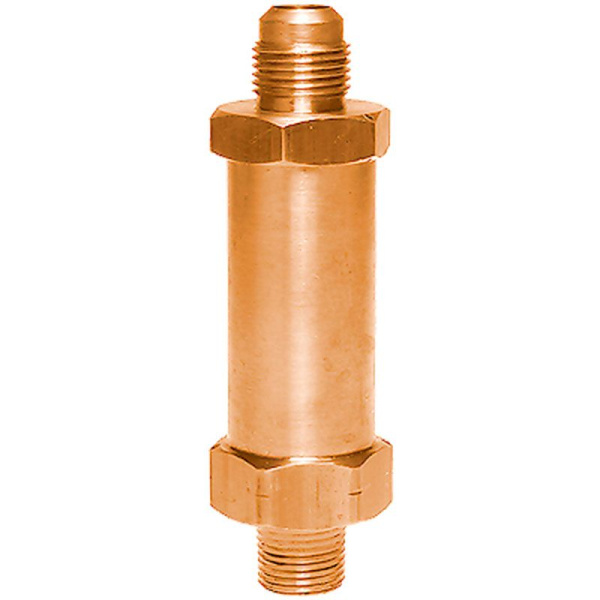 Предохранительный клапан RP 319 DN10 Предохранительный клапан RP 319 DN10