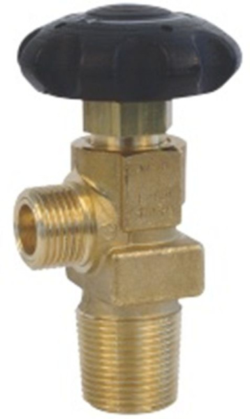 Тип 0776327 Запорный газовый вентиль GCE