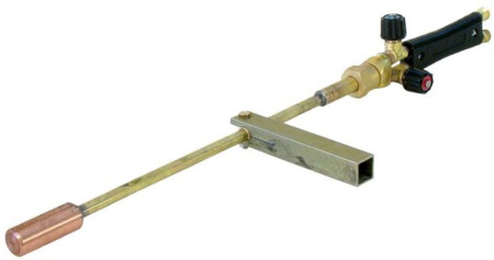 Горелка ГП-1 "Ротор"