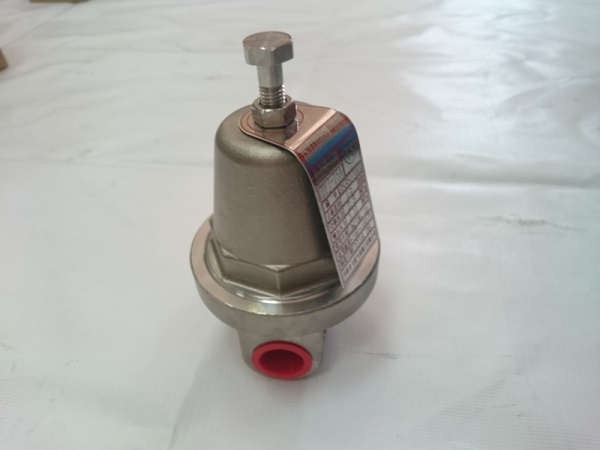 Криогенный экономайзер типа DYJ-15