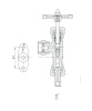 Клапан запорный ZF-06A1 (DX-06) Клапан запорный ZF-06A1 (DX-06)