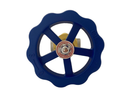 Запорный клапан криогенный типа DJ-20P1 Запорный клапан криогенный типа DJ-20P1