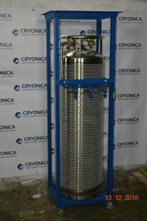 Газификатор ГХК 0,2/2,3-10