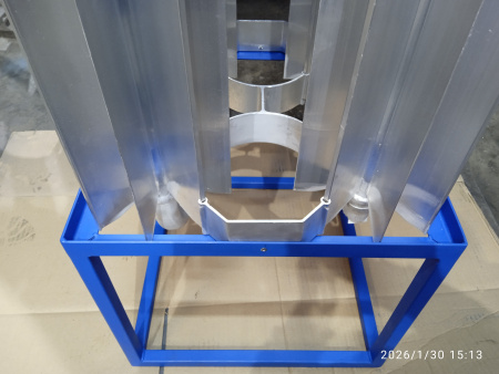 Испаритель атмосферный ИА-40/030